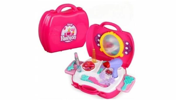 Children's Role Play Suitcase - 8 Options