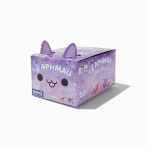 Claire's Aphmau™ Series 4 Single Soft Toy Blind Bag - Styles Vary