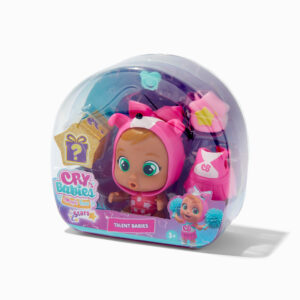 Claire's Cry Babies™ Magic Tears Stars Talent Babies Blind Bag - Styles May Vary