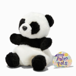 Claire's Palm Pals™ Bamboo 5" Soft Toy