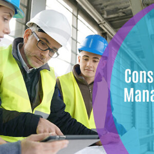 Construction Management Course