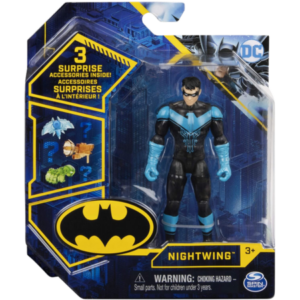 DC Batman Nightwing - 10 cm