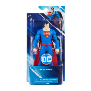 DC Comics Superman - 15cm