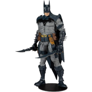 DC Multiverse Todd McFarlane Batman Action Figure - 18cm