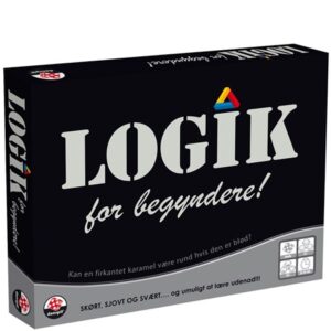Danish Game Logic For Beginners
