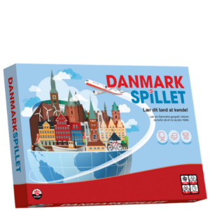 Danspil The Danish Game - 2021