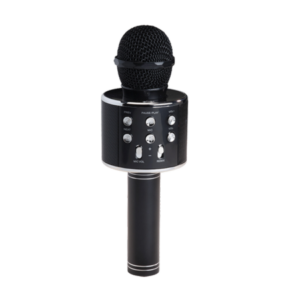 Denver KMS-20B - Karaoke Mikrofon