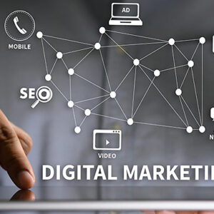 Digital Marketing Online Course - CPD Certified!