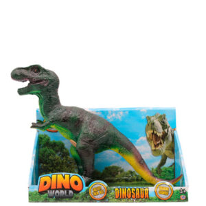 Dino World Dinosaur - Giganotosaurus