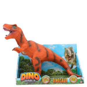 Dino World Dinosaur - T-Rex