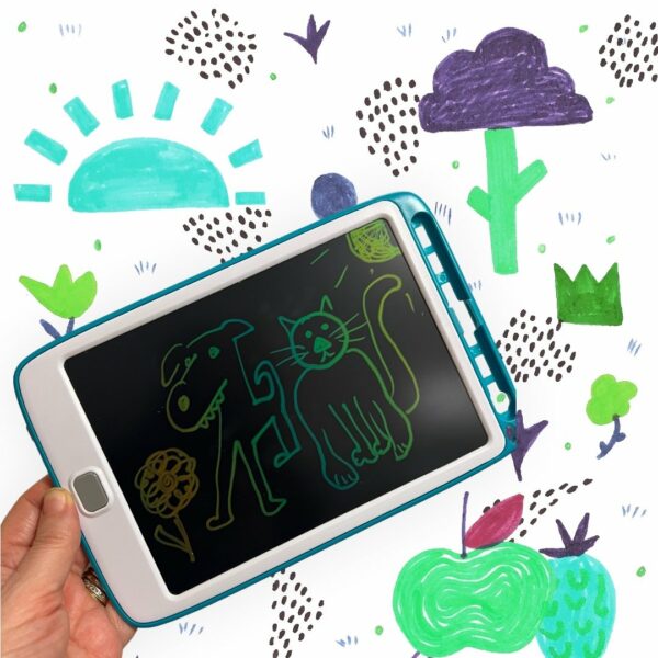 Doodle Tablet - Draw & Create LCD Display