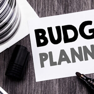 Essential Budgeting Online Course