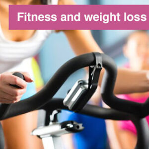Fitness And Weight Loss Course