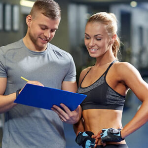 Fitness Instructor Diploma Online Course