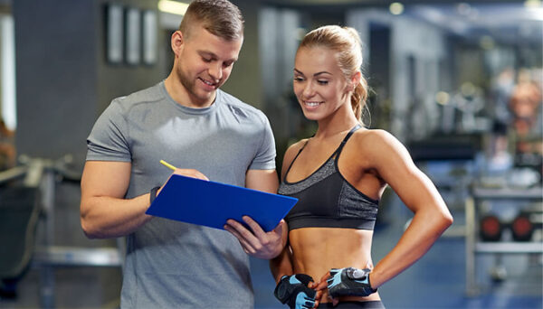 Fitness Instructor Diploma Online Course