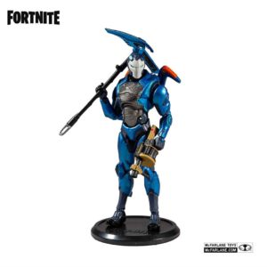 Fortnite Carbide Collectable Action Figure 10608