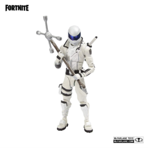 Fortnite Overtaker Collectable Action Figure 10618