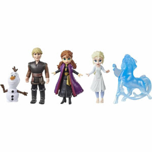Frozen 2 Peel And Reveal Pack Pop Adventures
