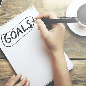 Goal Setting Online Course