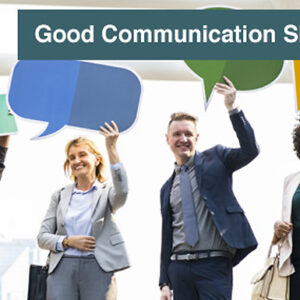 Good Communication Skills Course