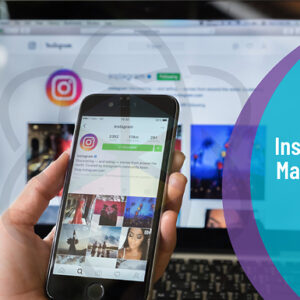 'Grow Your Followers' Instagram Marketing Online Course