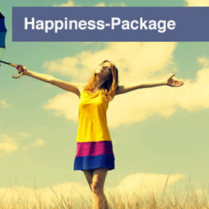 Happiness Course Package