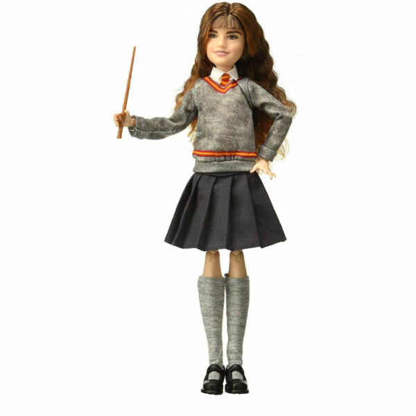 Harry Potter Hermione Granger Doll FYM51