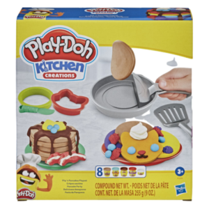 Hasbro Play-Doh Kitchen Creations Pancake set