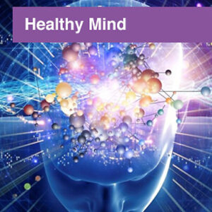 Healthy Mind Course