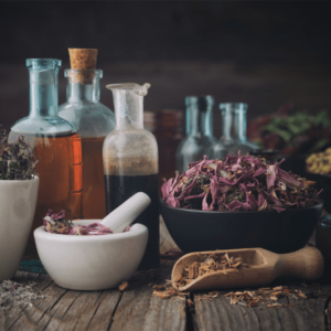 Herbal Medicine for Beginners Diploma Course