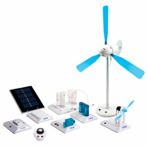 Horizon FCJJ-40 Educational Renewable Energy Box