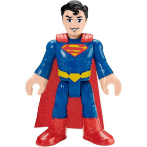 Imaginext® DC Super Friends Superman XL Figure