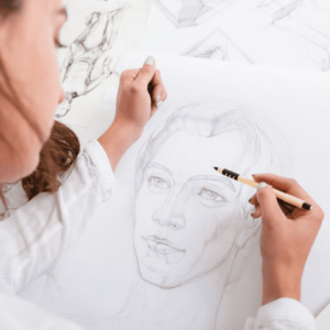 Introduction to Figurative Art and Portraiture Diploma Course
