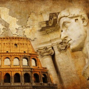 Introduction to the Roman Empire Diploma Course