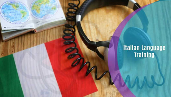 Italian Language Training Course