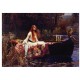 Jigsaw Puzzle - 1000 Pieces - Waterhouse : The Lady of Shalott