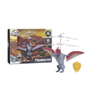 Jurassic World - Pteranodon Flyer