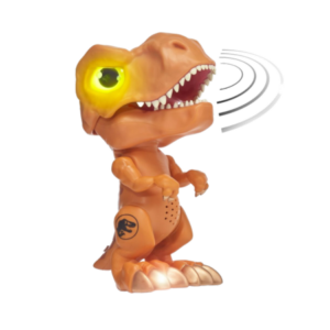 Jurassic World - Trigger Chomper