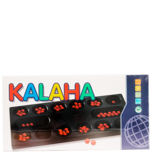Kalaha Board Game