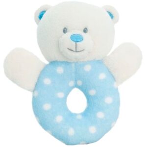 Keel Toys Teddy Bear Rangle