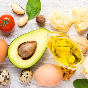Ketogenic Diet for Weight Management Online Accredited Course