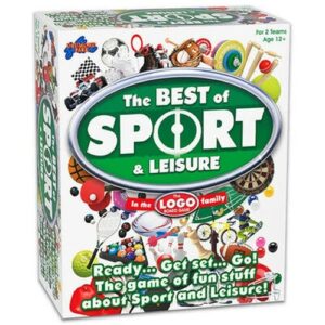 LOGO Best of Sport