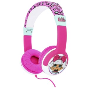 LOL Surprise My Diva Children's Headphones