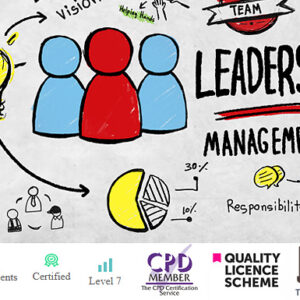 Leadership and Management Course