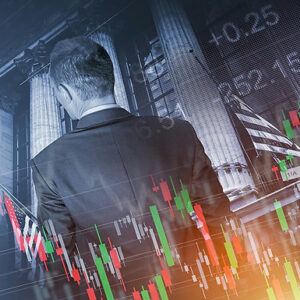 Learn To Trade The Financial Markets