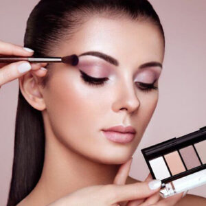 Makeup Artistry with Contour & Highlighting 2-Course Diploma Bundle