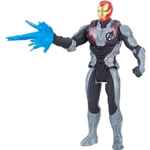 Marvel Avengers Iron Man Figur