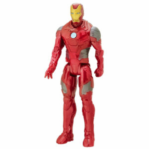 Marvel Iron Man Avengers 12" Figure Titan Hero Series