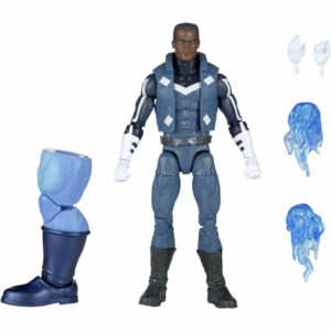 Marvel Legends Series Blue Action Figure 6-inch Toy