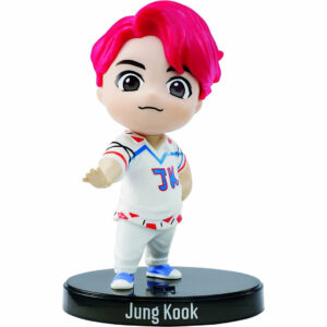 Mattel BTS Mini Doll Jung Kook GKH75